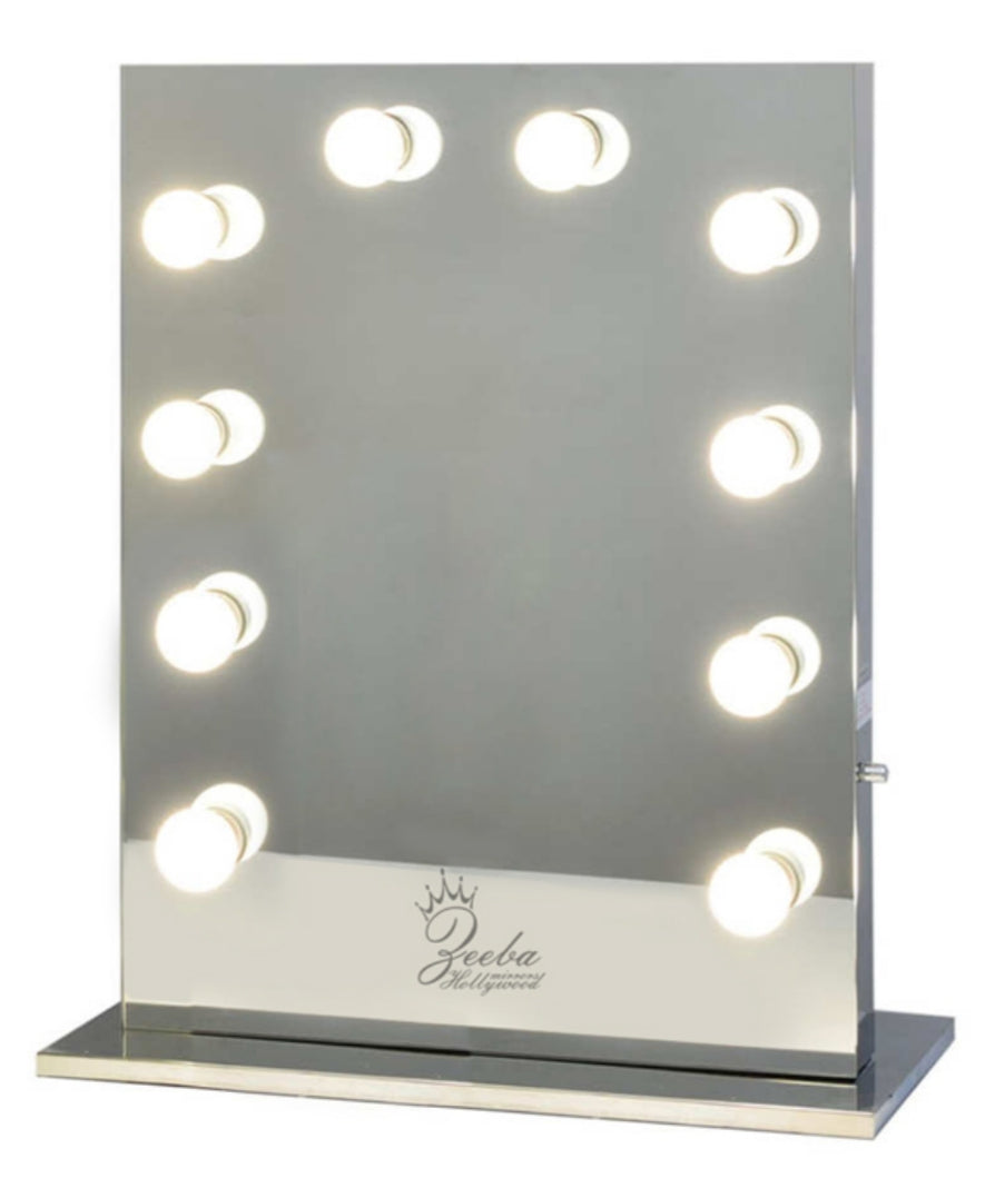 Miroirs Hollywood Bella Zeeba