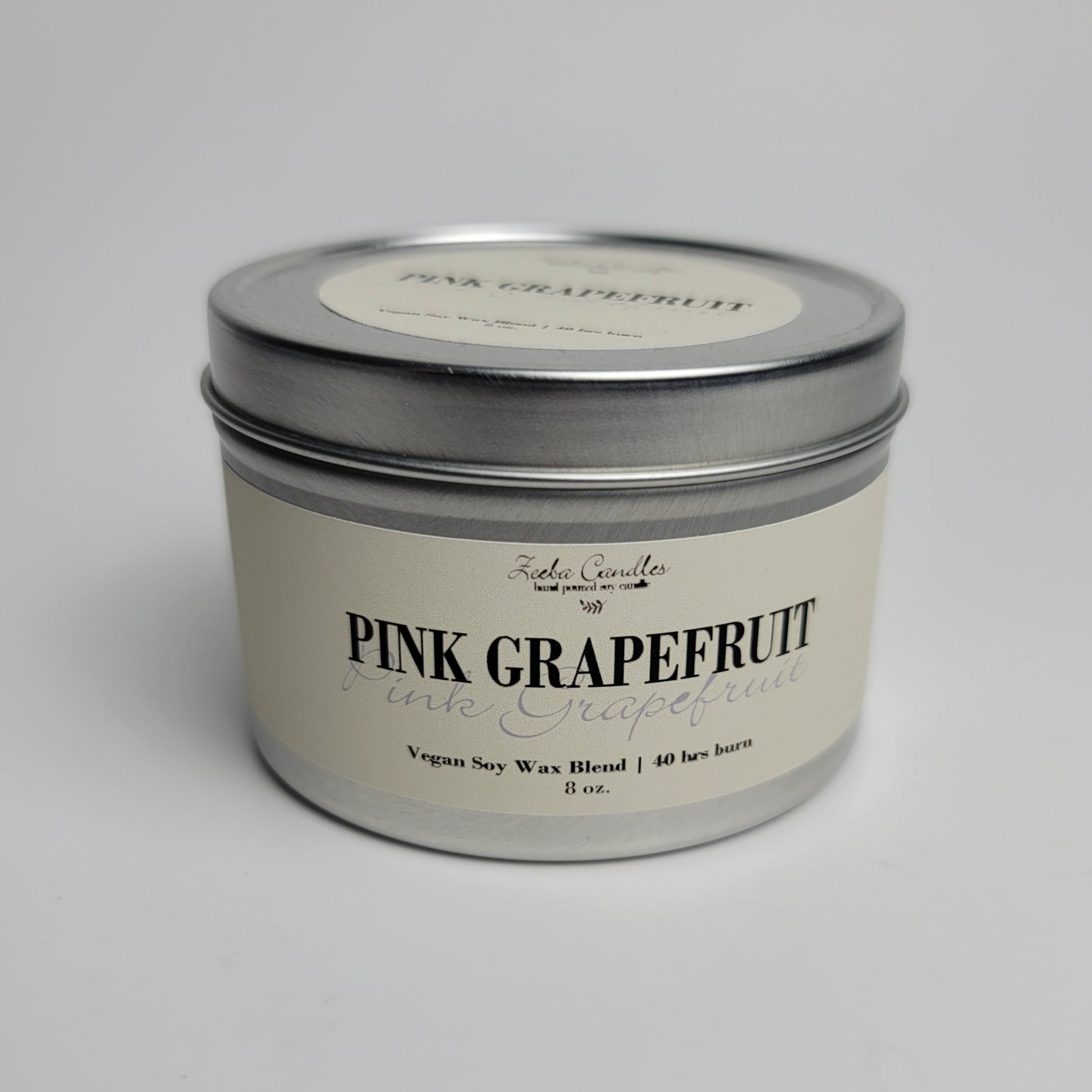 Pamplemousse rose