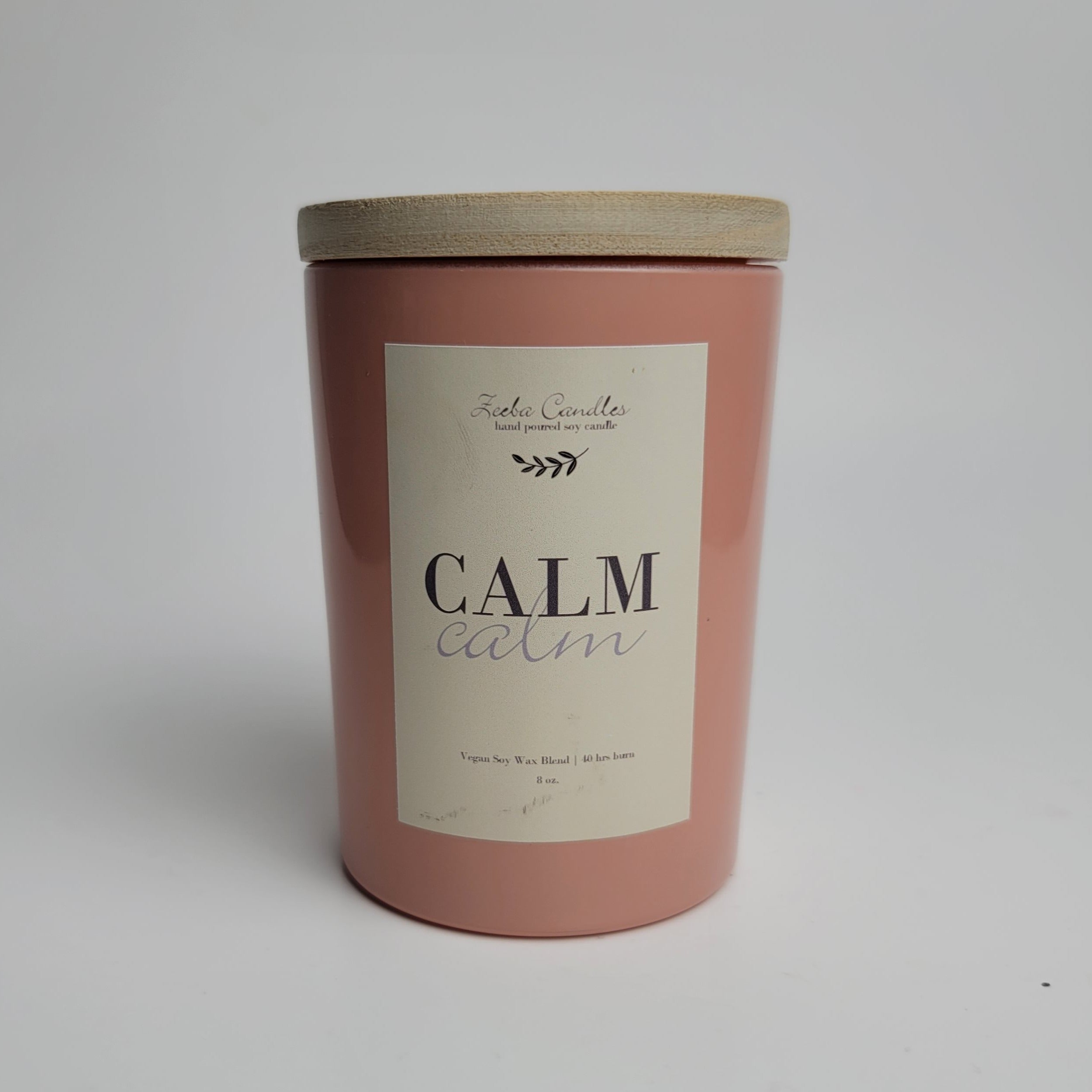 Calme