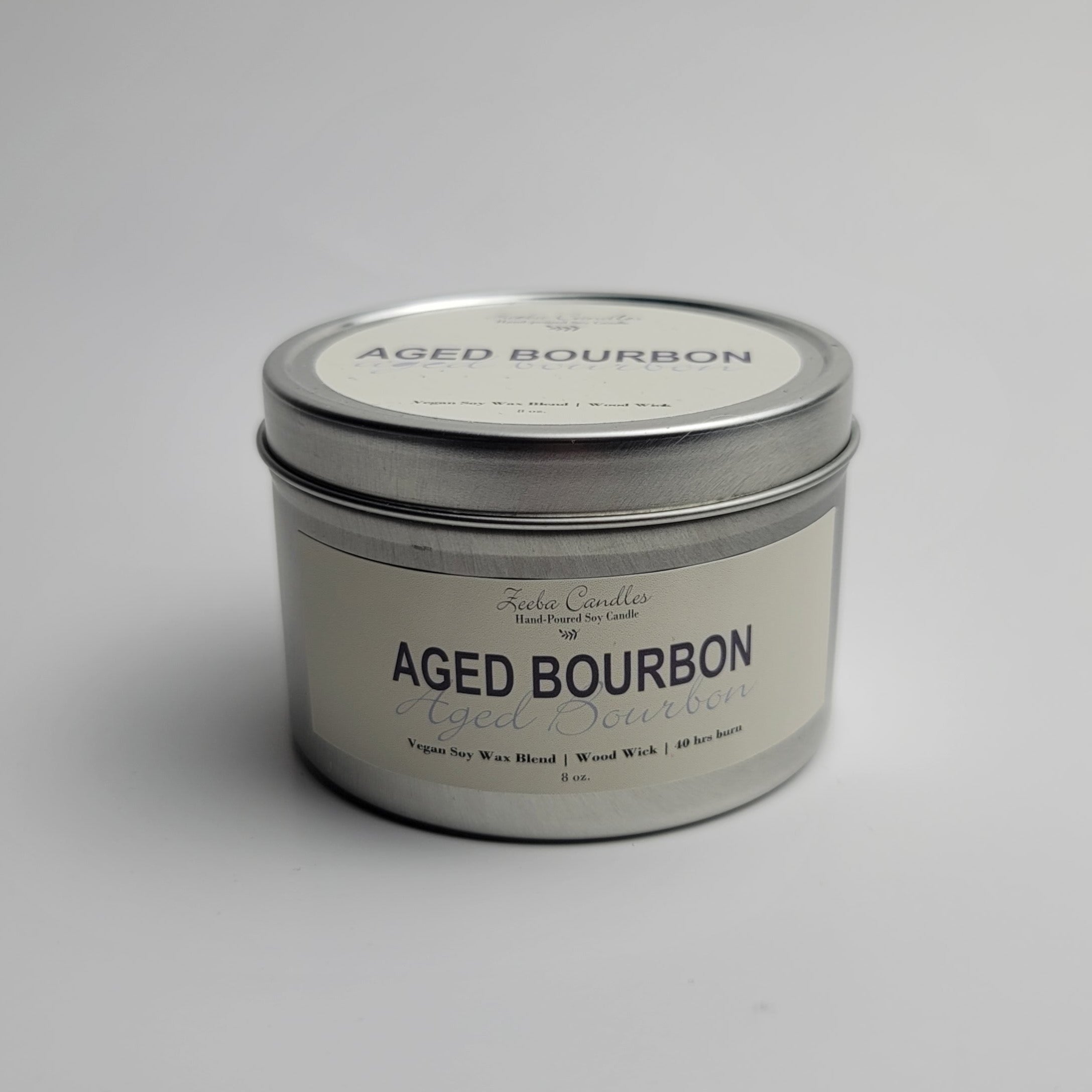 Bourbon âgé