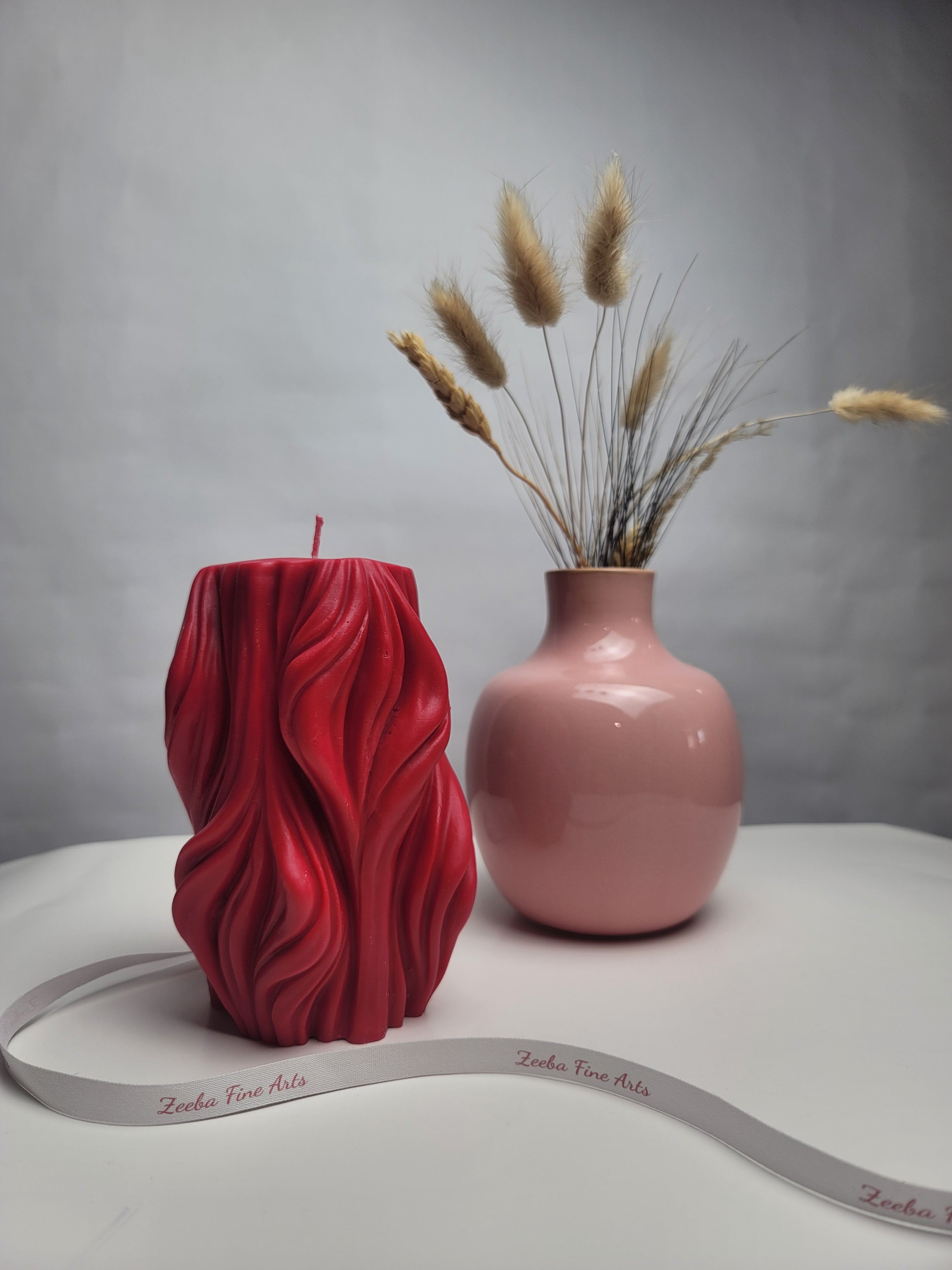 Lava (rojo brillante) 