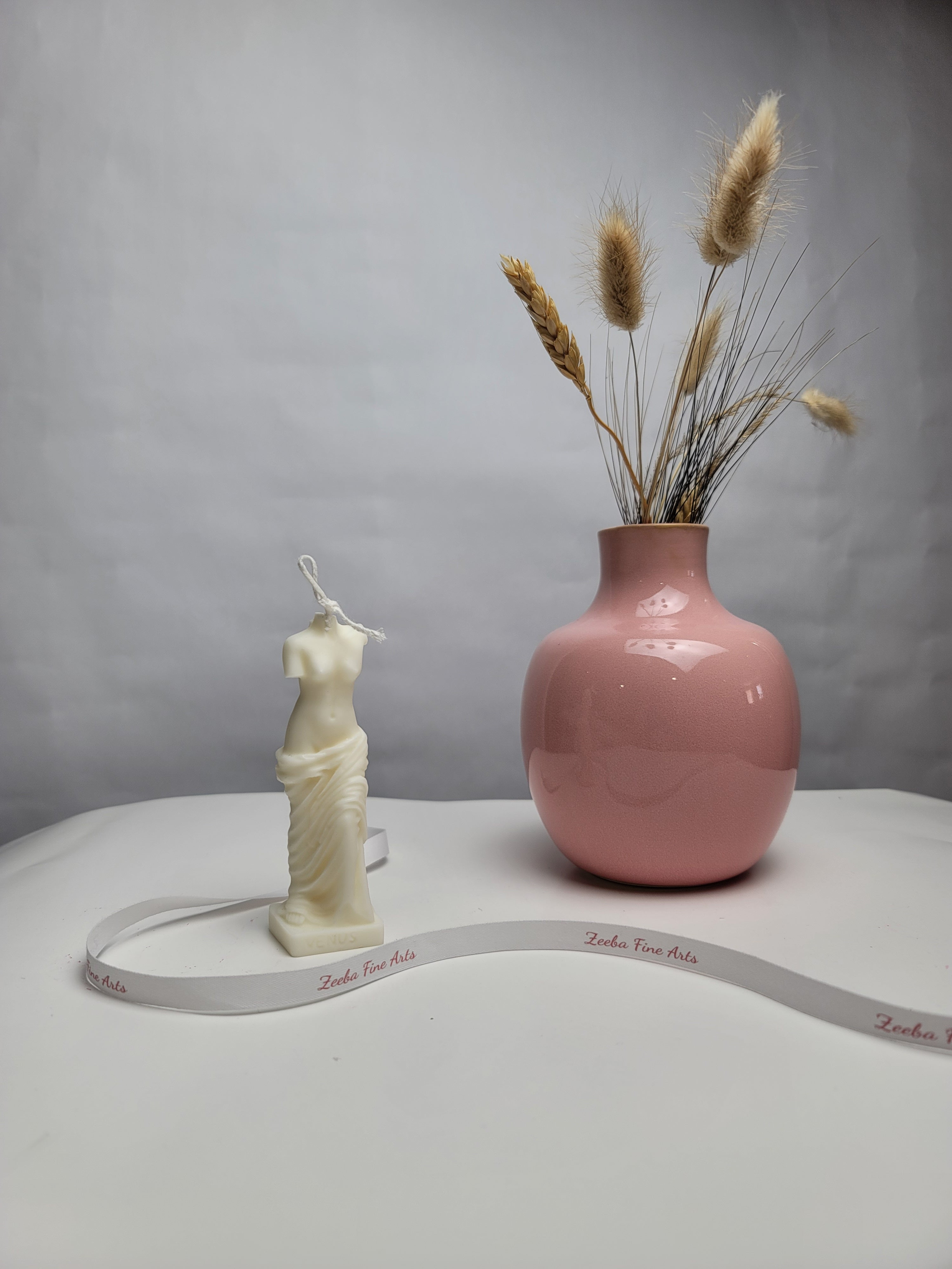 Vela Escultura Venus