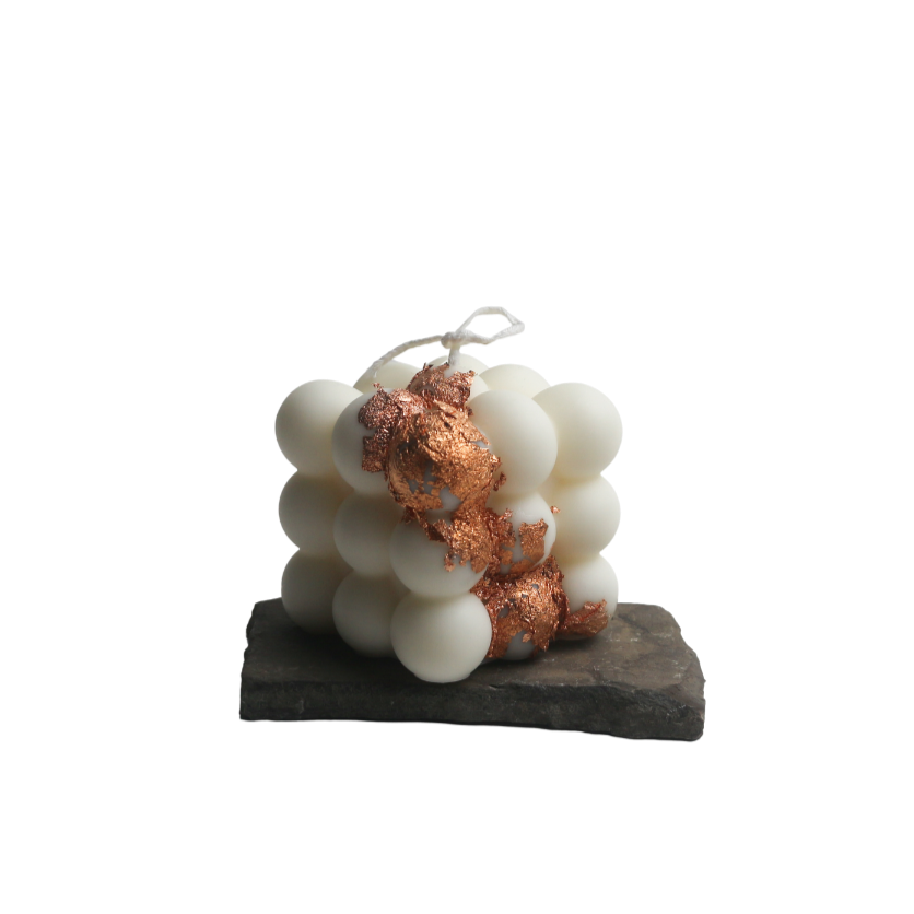 Cubo (Colección Shabby Designer)